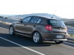 BMW 120d 5-Door 2007 года